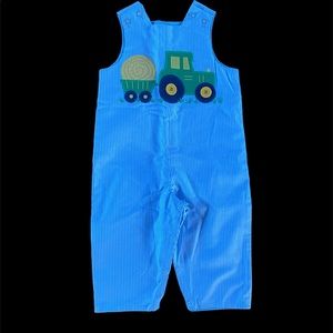 12 months Bailey Toddler Boys Cute Outfit